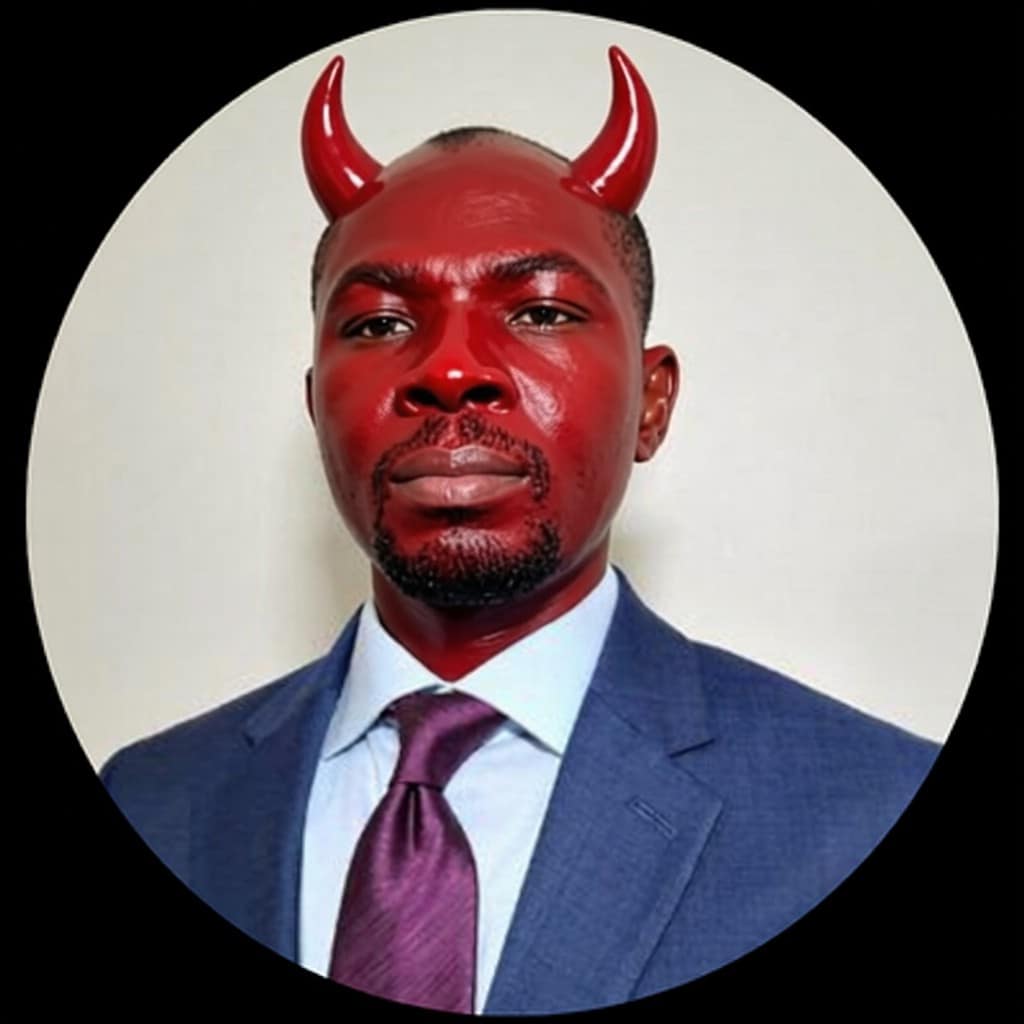 Hades Heat Melts a Snowflake: Linda the Satanic Sumbo Cries to Isaac the Barbaric Bayor