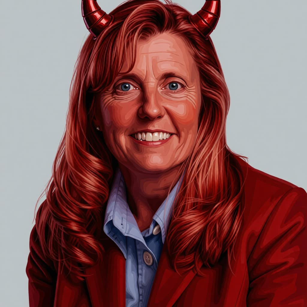 City of Ottawa Kickback Scheme:  Councillor Cathy the Colluding Curry