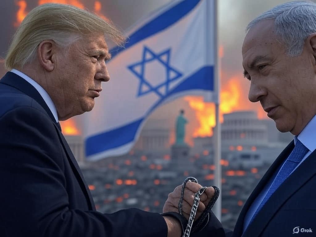 A Trump Card is Played to Protect Our Children