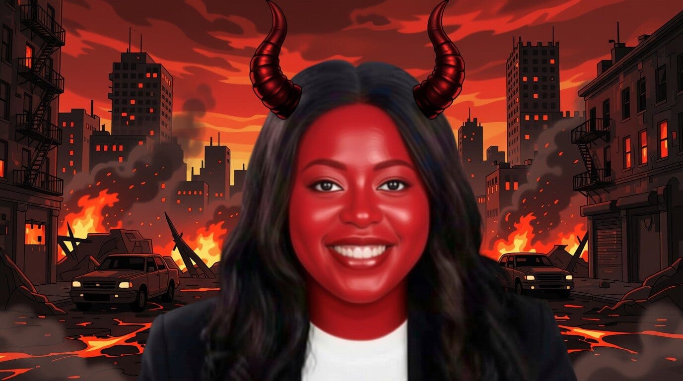 MHI – Multi Hellraiser Initiative, Ala a Shithead Shadid, Sahada the Satanic Alolo and Satan’s Spawn, Kaneesha Amethyste