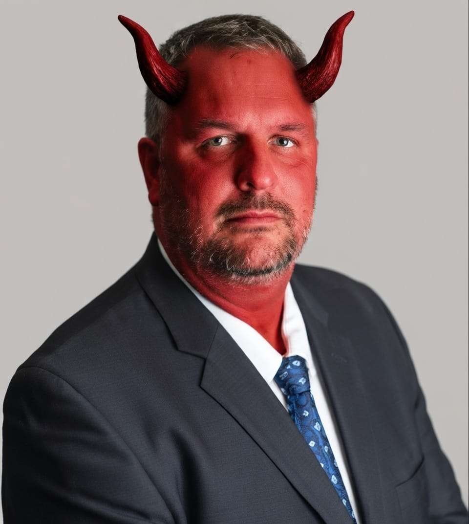 Michael the Tyrannical Thiele Hall of Shame: Systemic Corrupt-Sean, Malpractice, Money Laundering